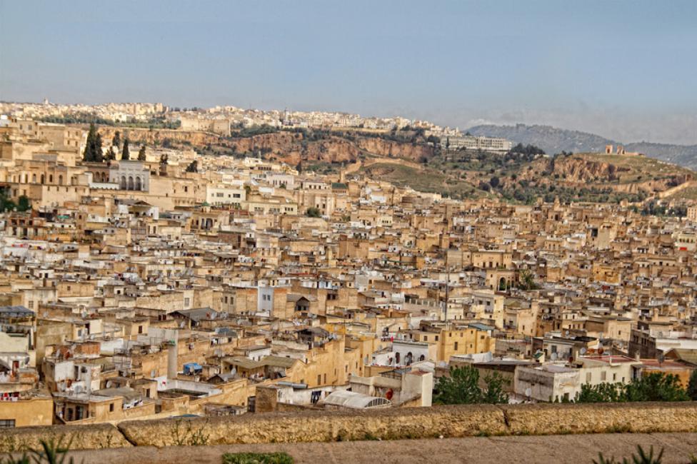 Imagen 17 de la galería de Marruecos